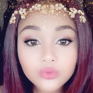 Meet your Posher, Katonna